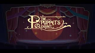 Accept the Puppet's Invitation teaser