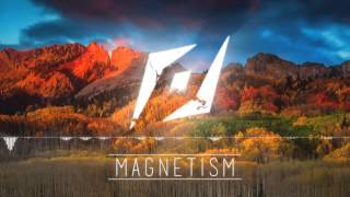 Cover art for Magnetism