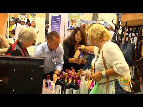 07/10/2013 – II FERIA COMERCIAL  HOLANDESA EL 19 DE OCTUBRE