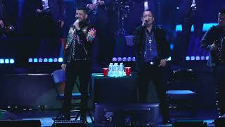 Seis Pies Abajo - Luis Angel &quot;El Flaco&quot; Julio Preciado