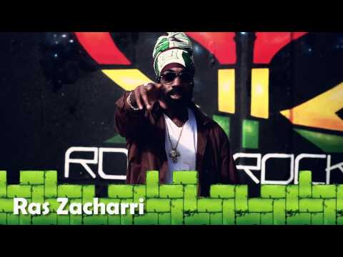 RAGGA MUFFIN @ Mixtape 5  |  27 January 2012