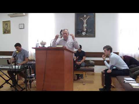 Fr.David Stan .Rusalii Pechea ...2021