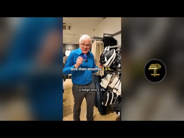 Efectivo, usen efectivo