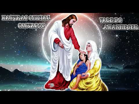 Hinos & Mantras do Vale do Amanhecer #valedoamanhecer #mantras #paijoãodeenoque