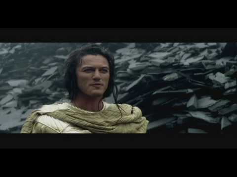 Clash of the Titans - Deleted Scene - Defying Fate & Brothers