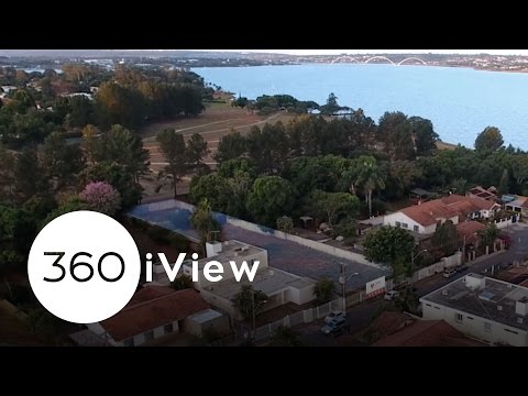 360iView - Lote QL 14 - Lago Sul