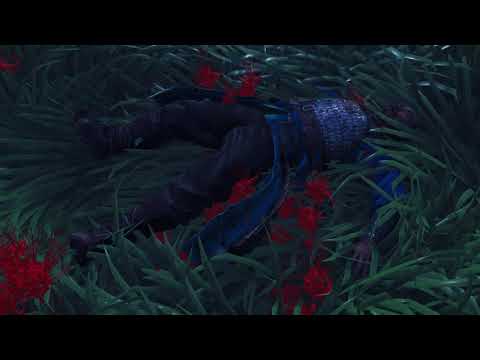 Ayane feet ito kanako ascension higurashi no naku koro ni sui opening 2 (full ver)