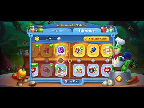 Fishdom Level 3479-3486 Wow 🤩