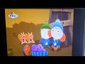 BabyTV UK Rare Recording Sunday 15th December 2019