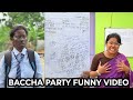 Baccha Party School Funny Comedy Video School Funny Comedy Video Bangali Shortfilm