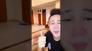 Download lagu CHALLENGING THE GENDERUWO GHOST IN MY HOUSE FRIDAY NIGHT‼️😱#shorts #apparitions #ghosts mp3