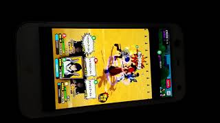 僕のヒーローアカデミアスマッシュライジングで遊んでみたよ575