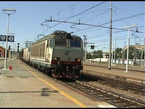 E652 050 + 633 067 CON HBILLS