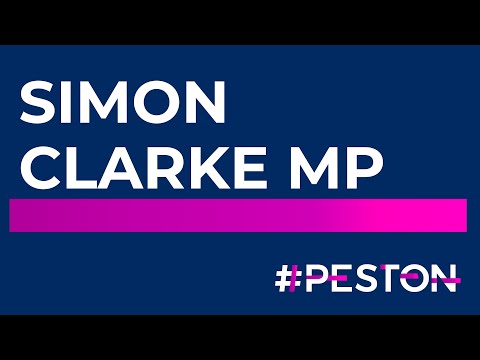 Chief Secretary to the Treasury Simon Clarke full interview with Peston 23/03/22