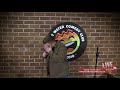 Lewis Taylor | LIVE at Hot Water Comedy Club