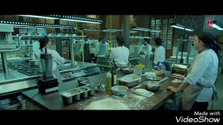 Full Video: Khoya Khoya Song | Chef | Saif Ali Khan | Shahid Mallya | Raghu Dixit