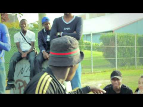 Freestyle Roulette Rap #2 - Selas by Madox Films