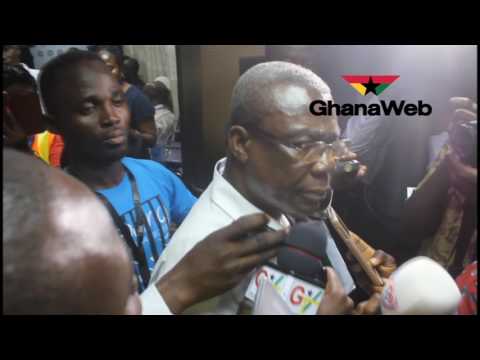 I expect President Mahama to concede – Mac Manu