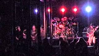 Colostomy Bong- Don Decker Memorial Show Live @ Station 4 (Pt. 2)
