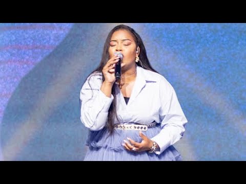 🎶 LE PRIVILÈGE QUE TU ME DONNES/ CE QUE LE PÈRE RECHERCHE | ICC Musique - CÉLINA-JO