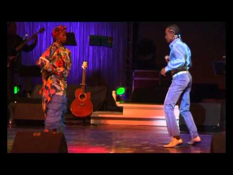 RONY THÉOPHILE EN LIVE KOCH KOKO