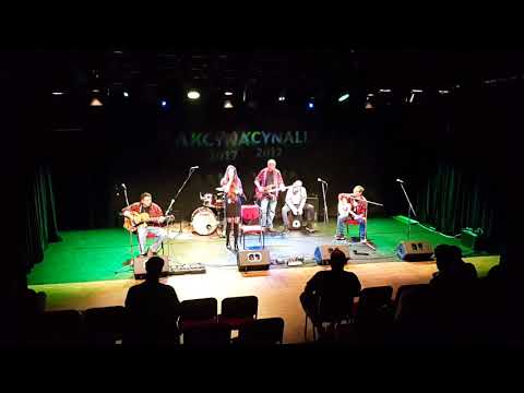 Outsiders - Nieobecny BAKCYNALIA