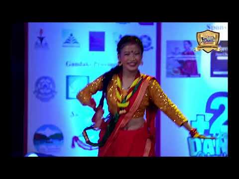 Winner Shristi Gurung | SEE Dance Championship-2024 | Grand Finale