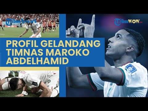 Live Streaming SCTV Maroko vs Spanyol di Piala Dunia 2022, Achraf Hakimi Pilih Bela Singa Atlas - TribunNews.com  