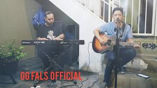 Karena Kau Bunda Kami - Dalbo Iwan Fals - Sawung Jabo | Live Cover by GG FALS