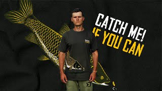 Tričko Delphin Catch me ! Amur_vel.XXXL