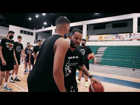 Drew Hanlen en Puerto Rico!