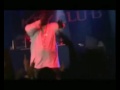 GUERILLA NASTY - Guerilla Black (Live @ Key Club)