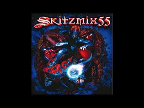 Nick Skitz - Skitzmix 55 Megamix
