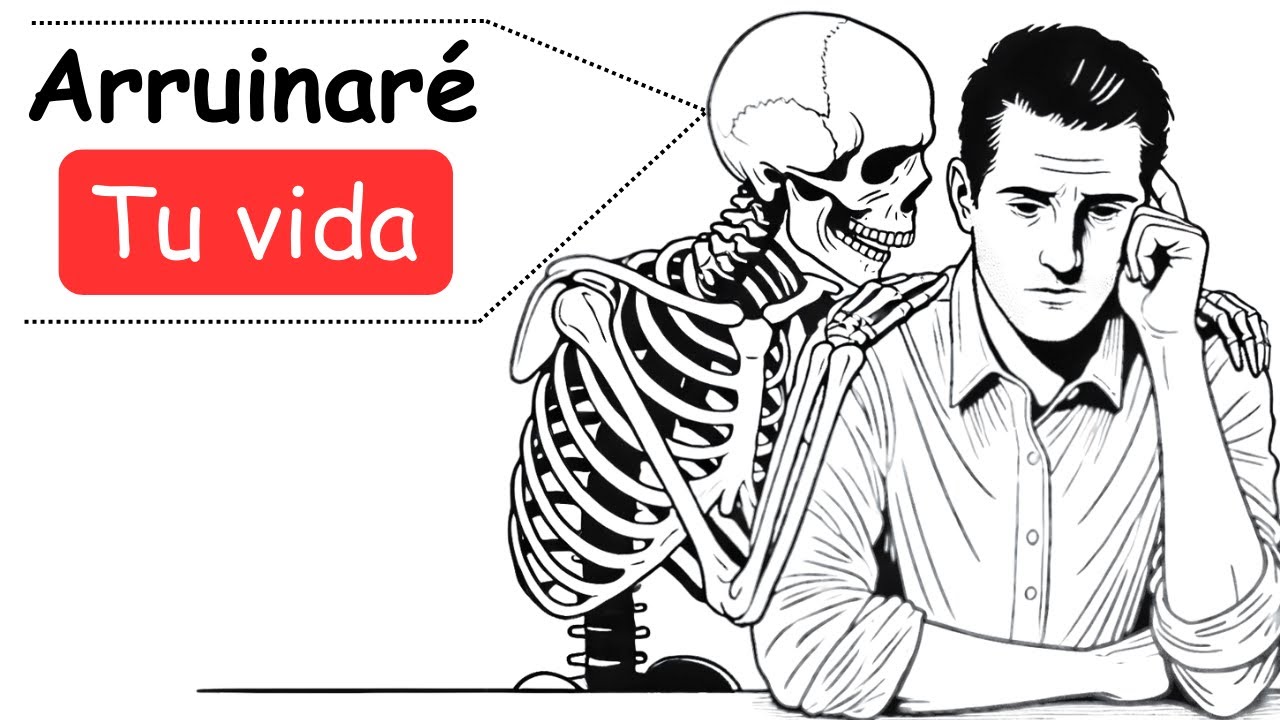 Cómo dejar de darle demasiada importancia a todo//El poder del ahora-Eckhart Tolle