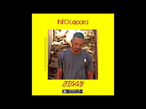 INFO Lepara - JIGGY (Prod. By Rookie Gold) [Audio]
