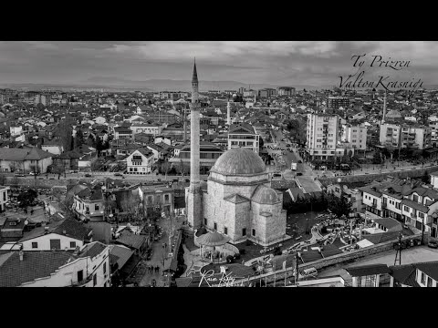 Valton Krasniqi Ty Prizren (Burim Emini)
