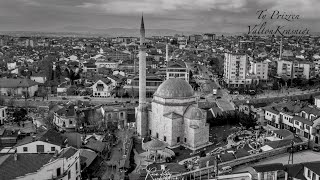 Valton Krasniqi - Ty Prizren