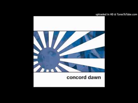 CONCORD DAWN - STRANGERS