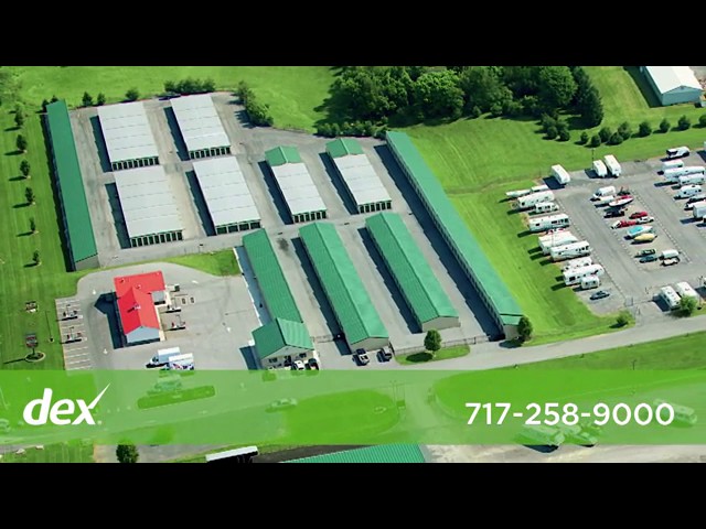 Midway Self Storage - Carlisle, PA