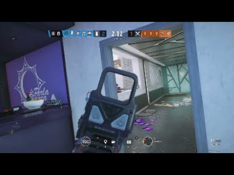 Greatest one tap in console's history!!!?