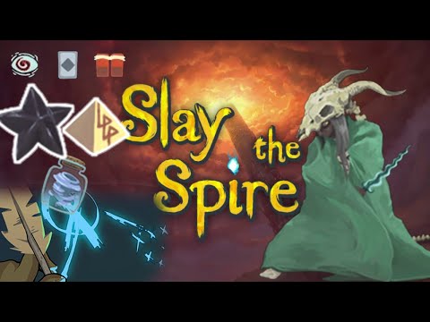 Slay the Spire May 17th Daily - Silent | Mind Blasts would solve all of my problems, right? RIGHT??