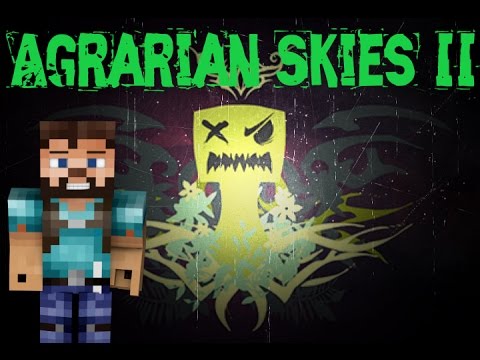 Agrarian Skies 2 - Ep. 18 - Tier 3 & Runes