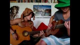 If This World Were Mine (Slightly Stoopid Cover) - A Crowd