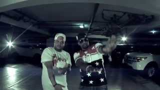 Waterz El Agua - Hot Ni**a Freestyle ( Video Oficial HD ) Directed by @JcSevenHD
