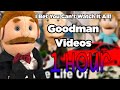 SML Goodman Marathon 1 Hour Funniest Videos