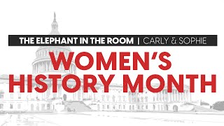 Bonus Episode | Women's History Month
