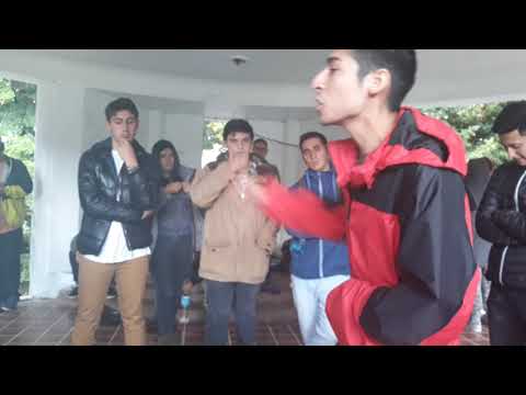 ZAISHOT vs. TREEGO: SEMIFINAL UTC Fecha 1