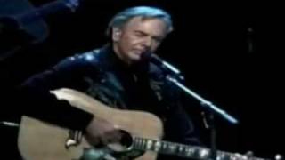 NEIL DIAMOND EN ESPAÑOL- And the grass wont pay no mind (Con subtítulos)