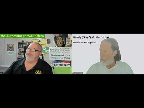 AHK Hero 2026 04 10 Friday Hour 2