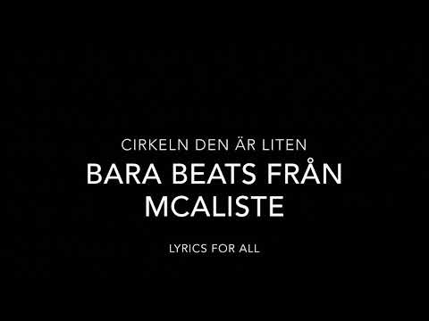 Owen - Cirkeln (Lyrics)